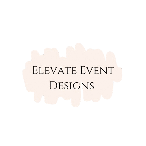 Elevate Event Designs