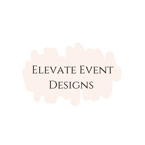 Elevate Event  Designs 